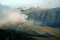 From Elidir to Llewellyn